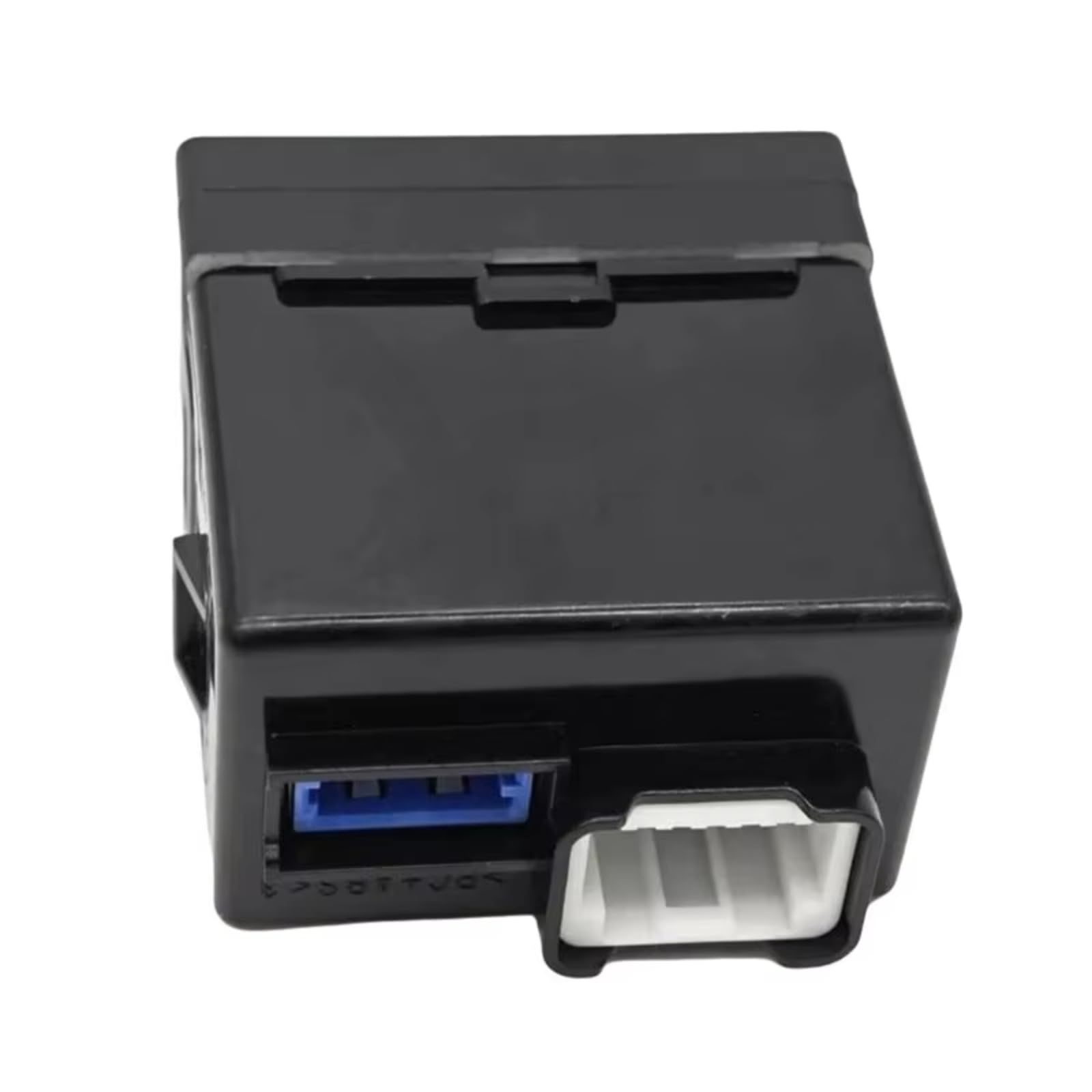 Adattatore interfaccia AUX USB per Auto, per Hyundai Sonata 2015 2016 2017, per connettore Jack AUX per Auto, per Porta USB, per interfaccia Audio, per Adattatore 96120C1500
