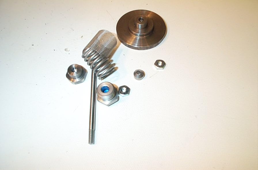 08-08115-00 A Pilot Repair Kit