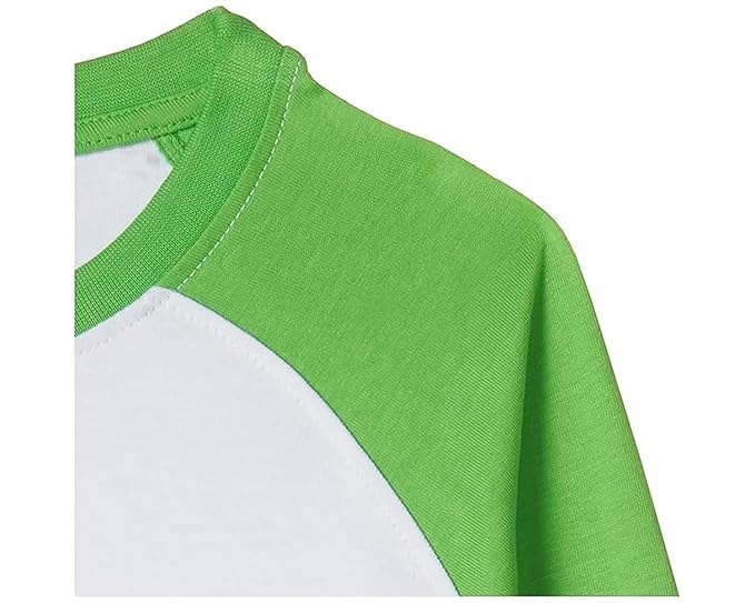 Image of Clotth Theory Boys Printed Bio Washed Cotton Full Sleeve T-Shirt for Boys