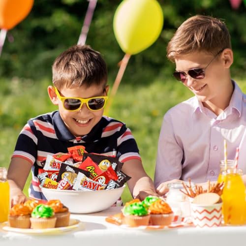 image for KATIE’S KANDY KORNER Assorted Chocolate Candy Mix - Individually Wra