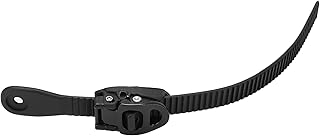 Inline Roller Skate Energy Strap, Roller Skate Buckle Strap Stable Inline Skate Buckle Adjustable Length for Skating Enthusiast