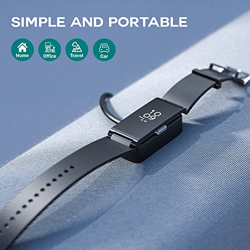 TUSITA Magnetico Caricabatterie Compatible con