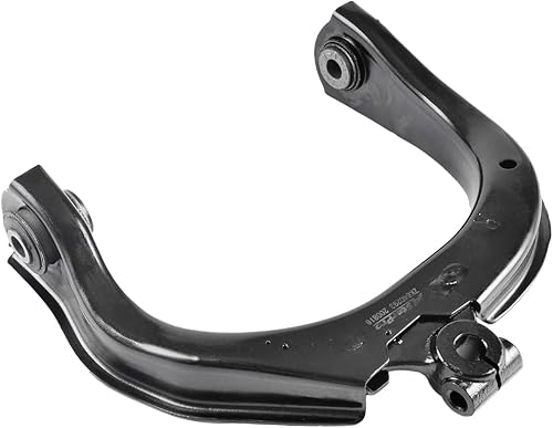 Miniatura 4 de ASTARPRO Brazo de control superior delantero con rótulas compatibles con Buick Rainier Chevy Trailblazer GMC Envoy Oldsmobile Bravada Saab 9-7x