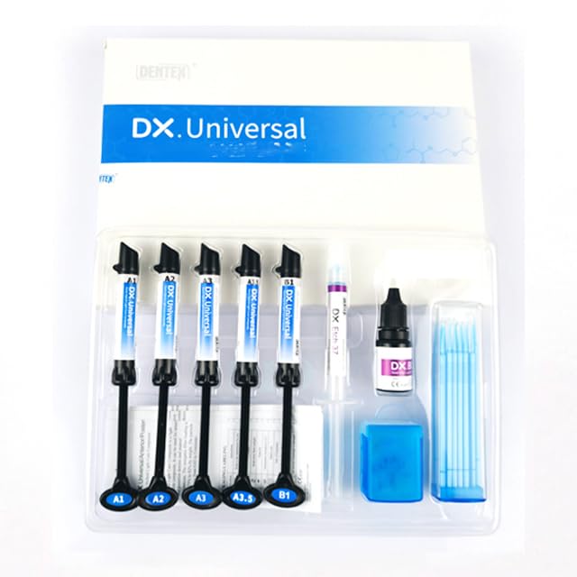 Easy Universal Version Portable Kit,Five Color