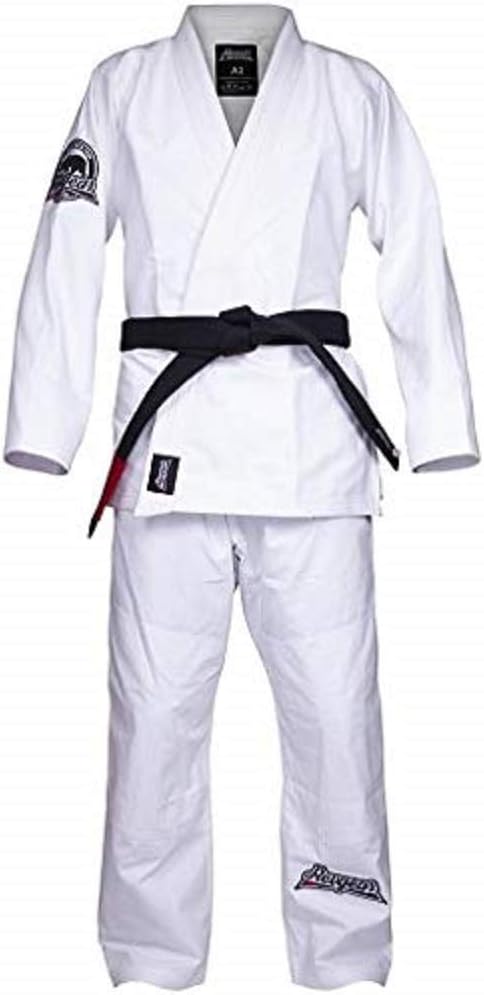 Revgear Huntington All-Around GI | Kimono Fit | Best elements of classic Brazilian Jiu Jitsu Gi's