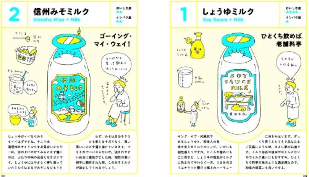 Amazon.co.jp: ミルク世紀 ミルクによる ミルクのための ミルク