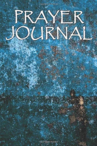 Testify TeezPrayer Journal: To Jesus Christ