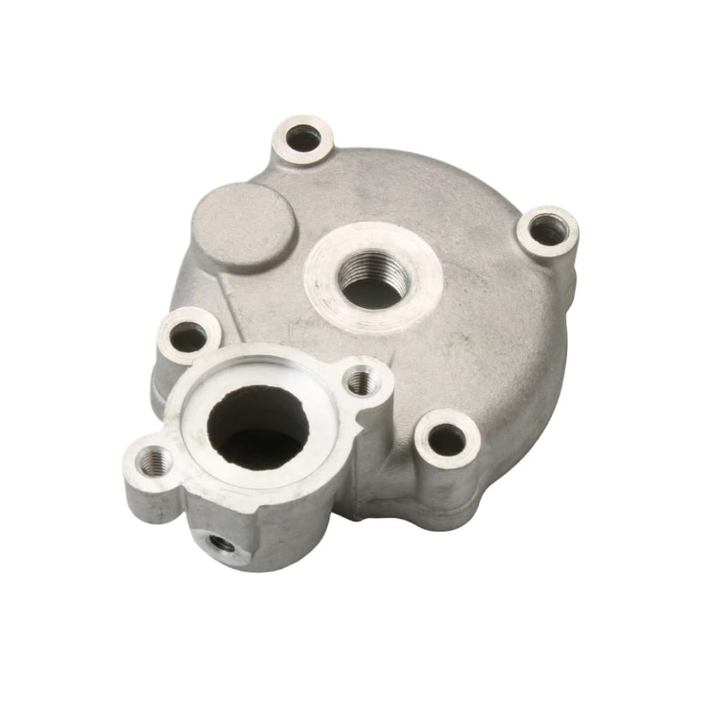 Culasse 47mm pour rouler au quotidien en scooter 2 temps 50cc et 70cc