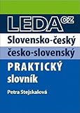  Slovensko-český a česko-slovenský praktický slovník (2018)