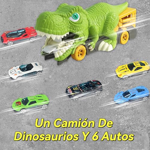 Carritos, Video On Demand Imagen adicional