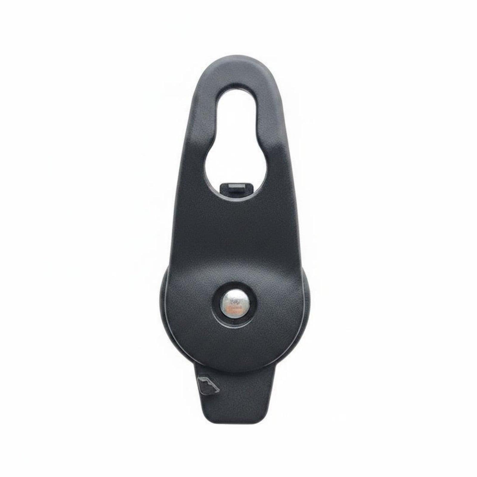 canopy support rod set replacement part hood support base secure hold canopy clamp rod fastener for parents, infants, outdoor walks, strolling buckle