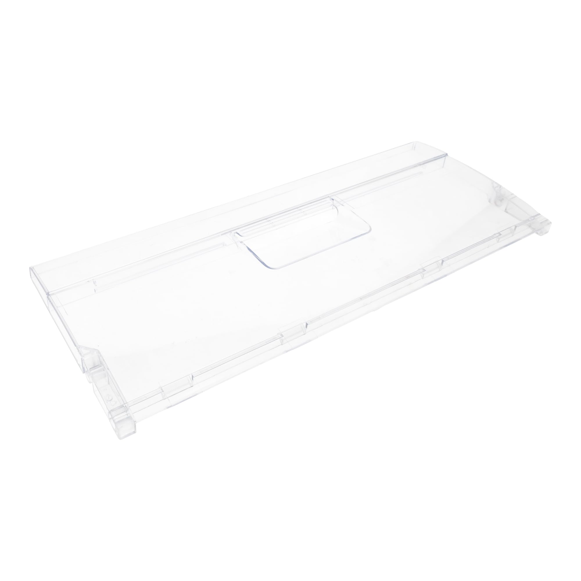 Cajón De Congelador De Repuesto Para Grundig - Con Asa Frontal, Compatible Con Modelos GKNG1682DN, GKNG1691DG, Etc.