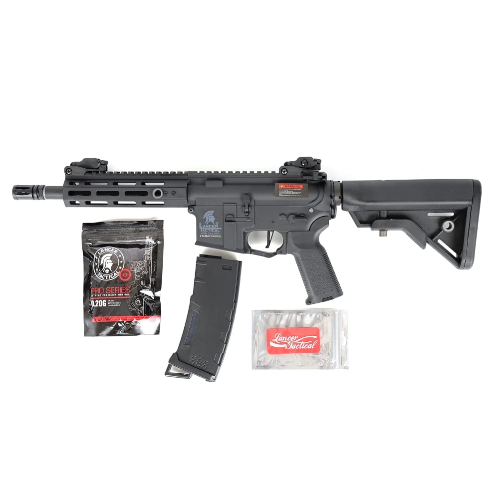 M4スタイル エアソフトガン ブラック M4スタイル エアソフトガン ブラック