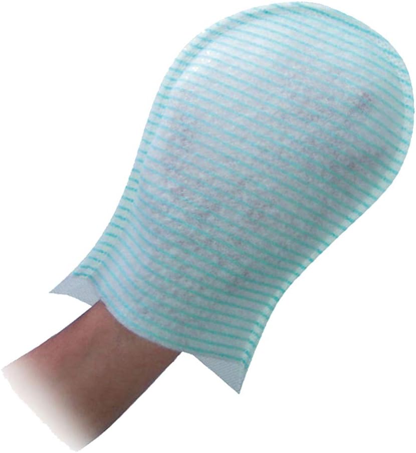 salviette per il corpo per anziani