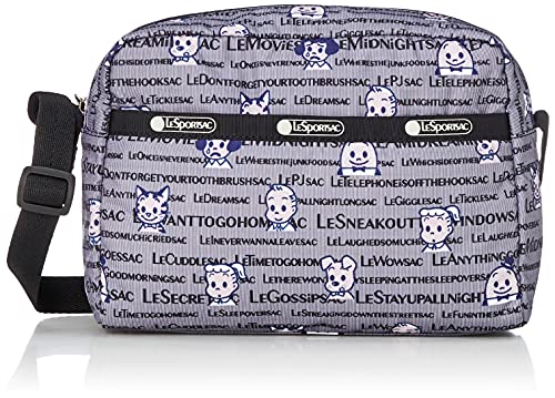 Image of LeSportsac Daniella Crossbody Bag