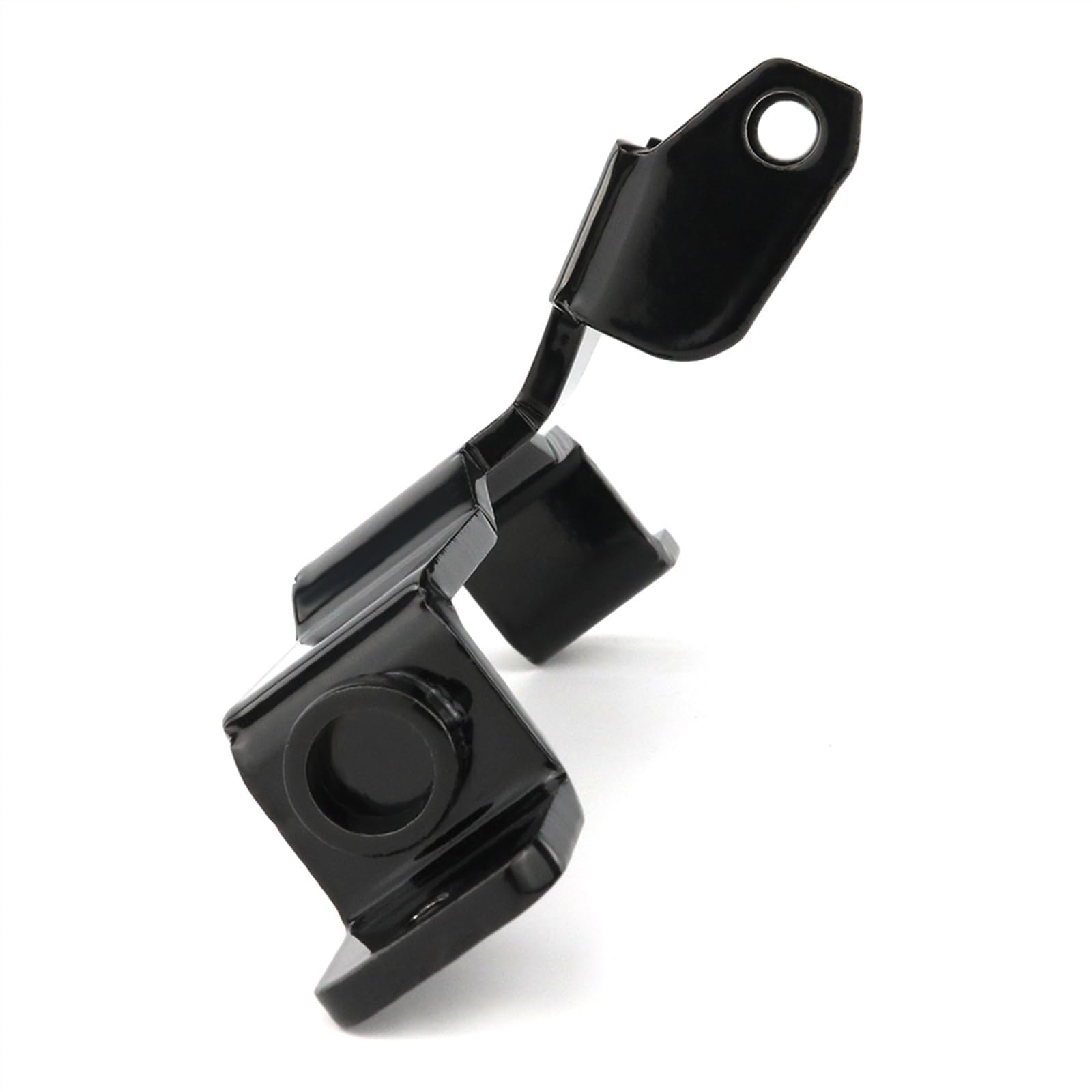 GPS-Halterung Für BMW R1200RS 2014 2015 2016 2017 2018 R 1200 RS Motorradzubehör, Erhöhte Navigationshalterung