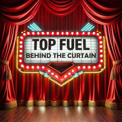  Top Fuel [Explicit]
