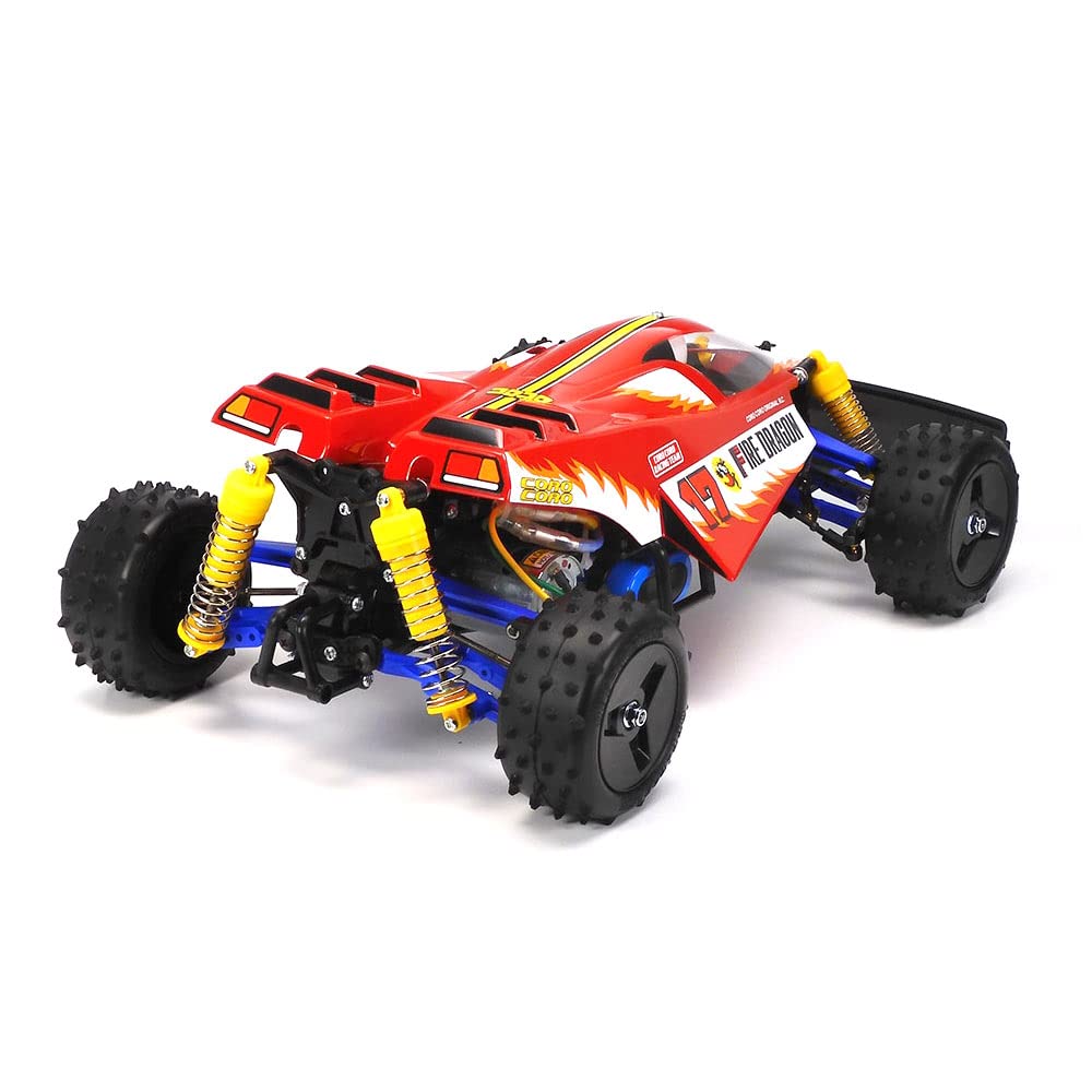 タミヤ　ファイヤードラゴン2020 Amazon | TAMIYA 1/10 R/C ファイヤードラゴン 2020 TAM47457A