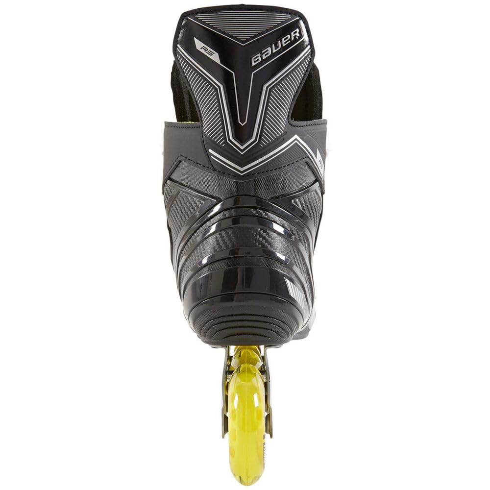 BAUER Łyżworolki Hokey RS - Senior