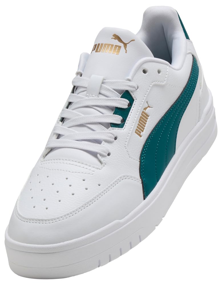 PUMA Sneakers Shuffle Downtown Unisexe
