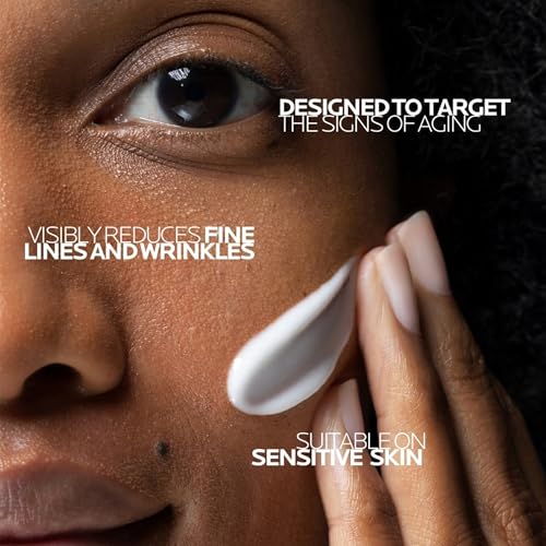 Redermic Retinol La Roche Posay Soin Anti âge et anti rides - vue 8