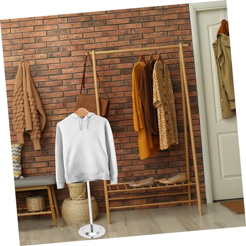 Support épaule flexible pour chemises pour organiser son dressing avec style