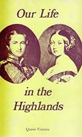 Our life in the Highlands 0718300319 Book Cover