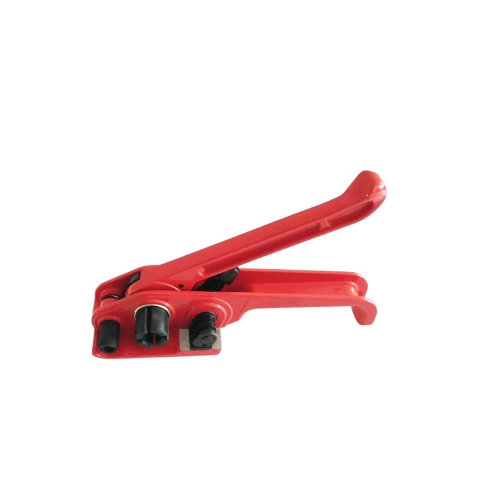 Cercleuse Manuelle, tendeur Plastique, cercleuse, Outil de cerclage, Sangles, Machines d'emballage pour cerclage PP, Ruban Pet 1/2"-3/4"