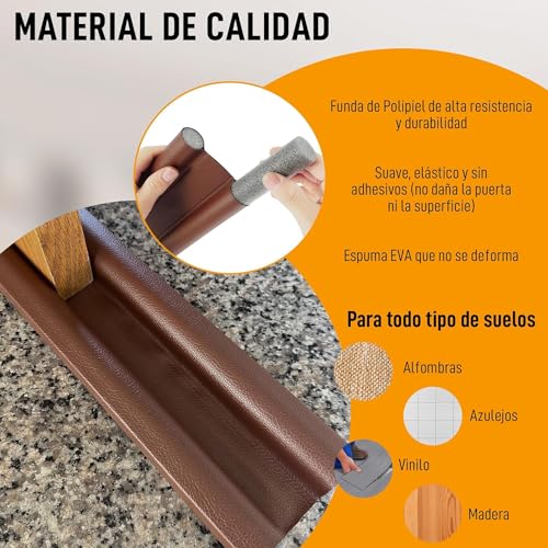 Encuentra reviews de Puertas exterior de esta semana. 21 Imagen adicional