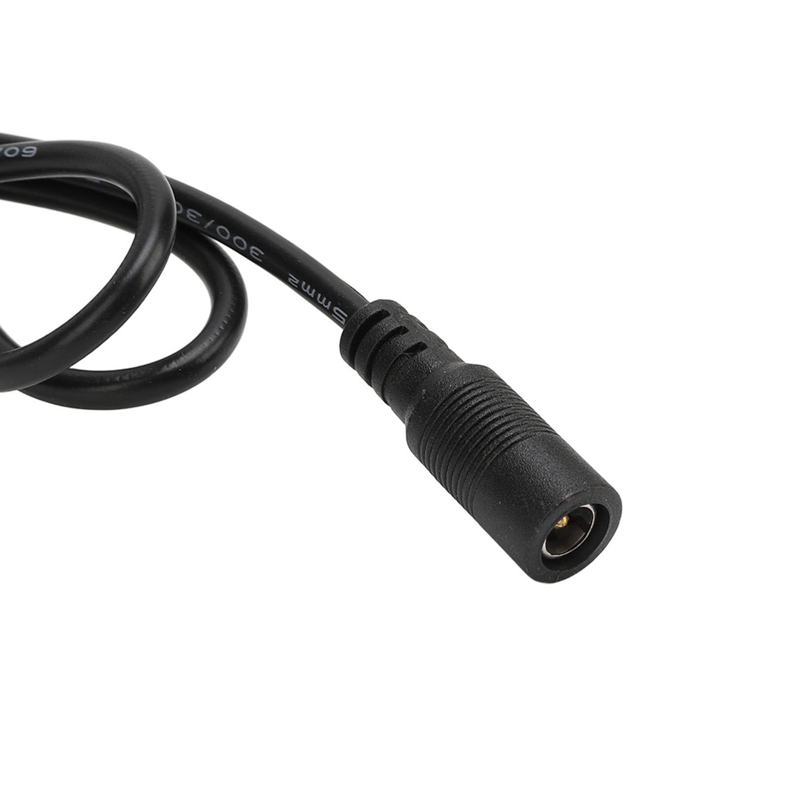 Lampa Kleju UV, Lampa UV z Rzęsami Stwardniająca Stabilna Regulacja 5W (wtyczka UE 110~240V)