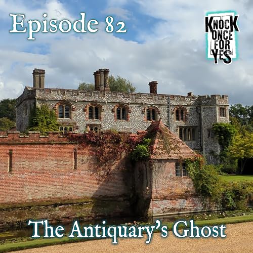 The Antiquary's Ghost