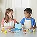 Hasbro Play Doh Breakfast Bakery
