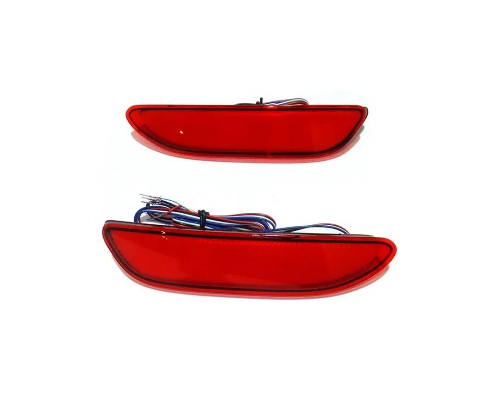 Luce arresto freno Custodia Luci Stop A LED Per Toyota Per Sienta DRL Notturno+luce Stop Lampeggiante+indicatori Direzione A Nastro Avvia Scansione