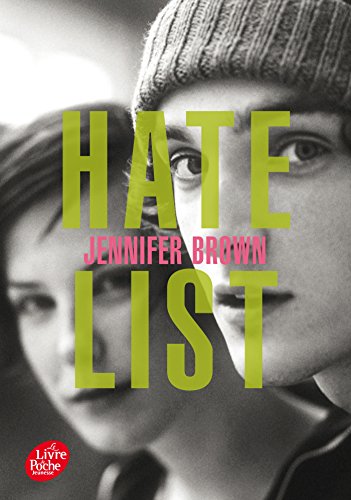 Hate List Hate List