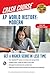 AP&reg; World History: Modern Crash Course, Book + Online: Get a Higher Score in Less Time (Advanced Placement (AP) Crash Course