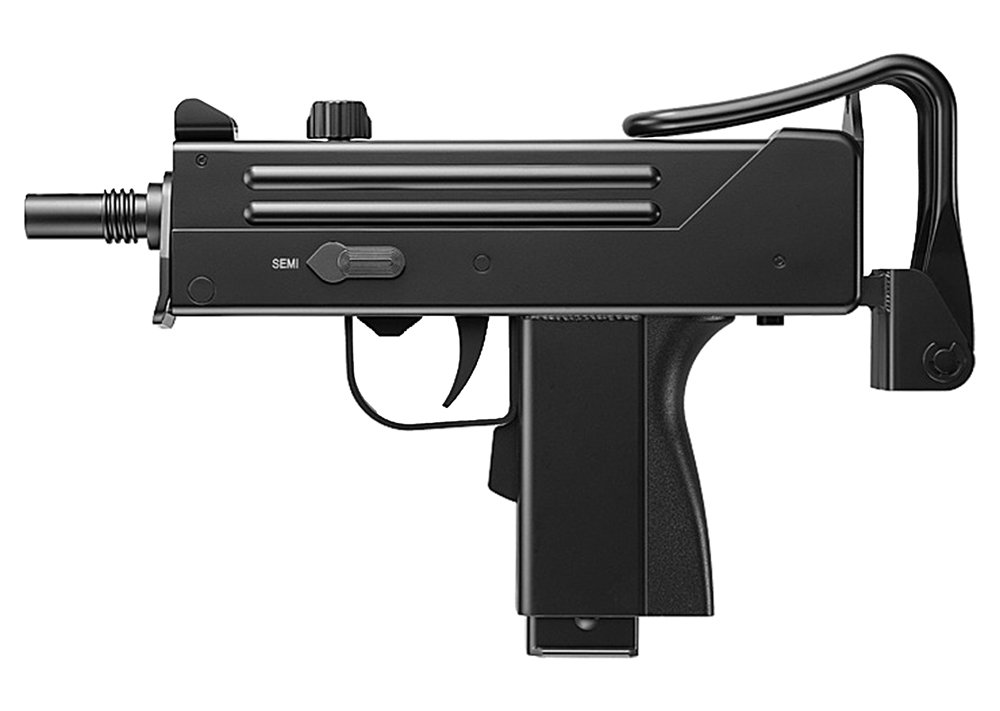 Mac-11 & G18C フルオートトイガンセット Amazon | 【セット商品】 No3 MAC11 フルオート (10歳以上電動ブロー