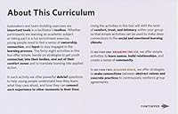 Icebreakers and Team Builders to Build Community 1939024196 Book Cover