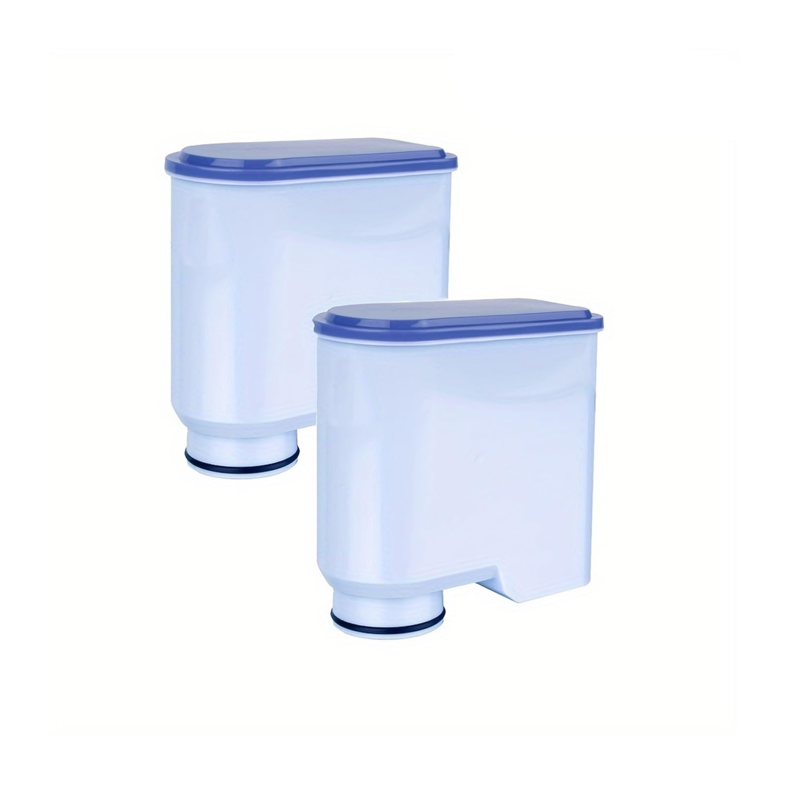 Filtro De Agua De 1/2/4 Uds., Compatible Con Philips,