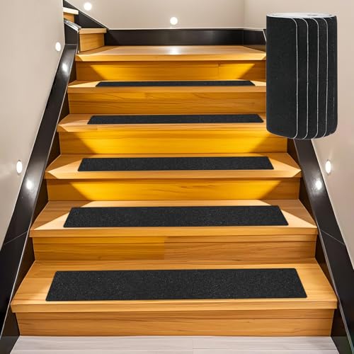 M METERXITY 12-Pack Anti Slip Traction Tape 30