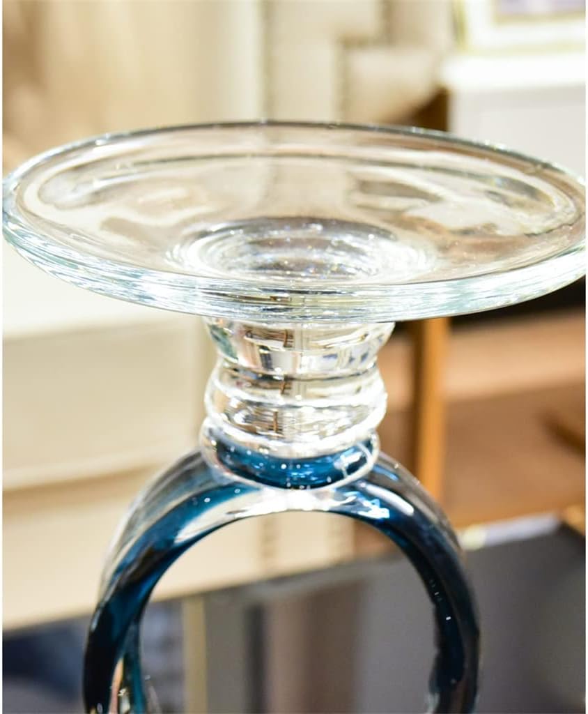 Romantic Western Food Candlelight Dinner Candlestick Ornaments Living Room Home Table Decoration Golden Candle