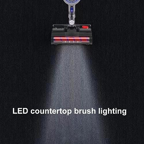 Brosse pour table de billard aspirateur électrique sans fil - 7