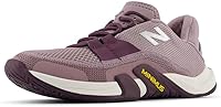 New Balance Women's Minimus TR v2 Cross-Training Shoes - Barefoot Feel, Explosive Propulsion for Gym Workouts