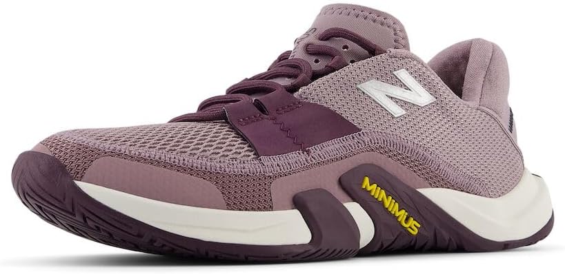 New Balance Women's Minimus Tr V2 Cross Trainer