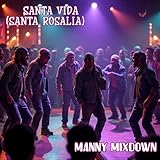 MANNY MIXDOWN RECORDS