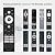 for Hisense TV Remote Replacement,for Hisense Google Smart TV,for hisense Smart TV.(No Voice)