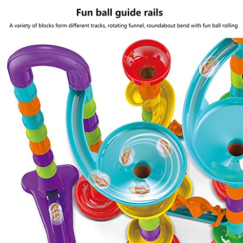 Marble Run Premium Set per Bambini, Gioco del