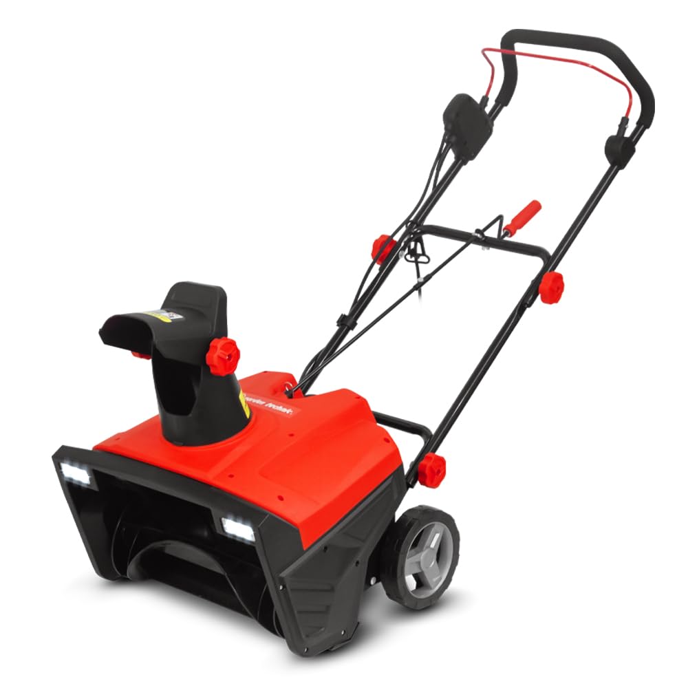 Schneefräse Elektro 2300 Watt - 50 cm - max. Elem Garden Technic