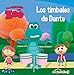 Los timbales de Dante (Canciones del Zoo) (Reino Infantil)