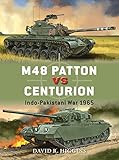 M48 Patton vs Centurion: Indo-Pakistani War 1965 (Duel, 71)