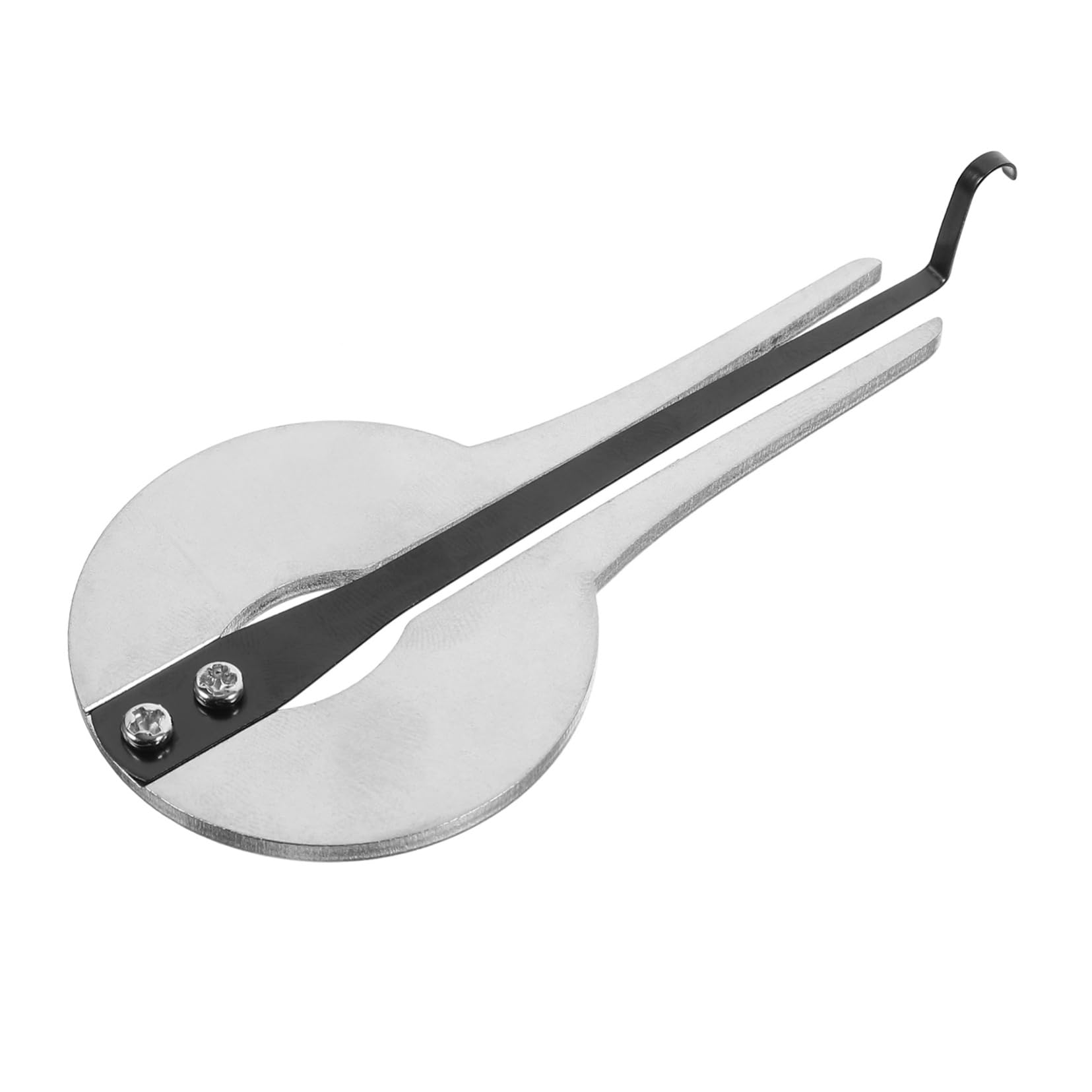 ibasenice National Musical Instrument Traditional Jaw Harp Easy to Play Mouth Harp